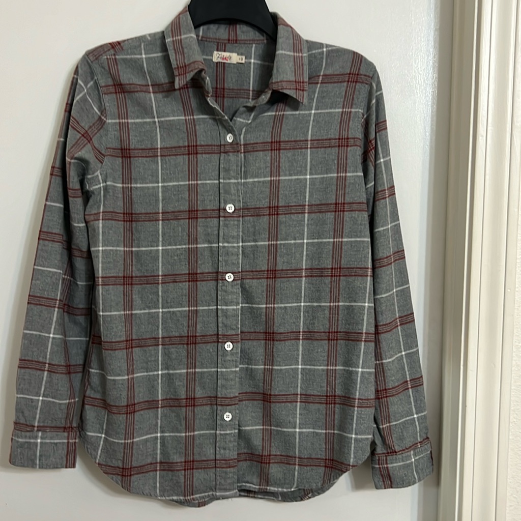 Faherty Top.